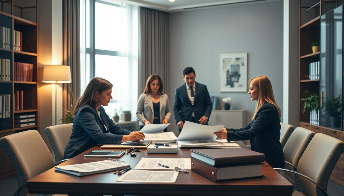 Common questions about real estate deals and closing readiness