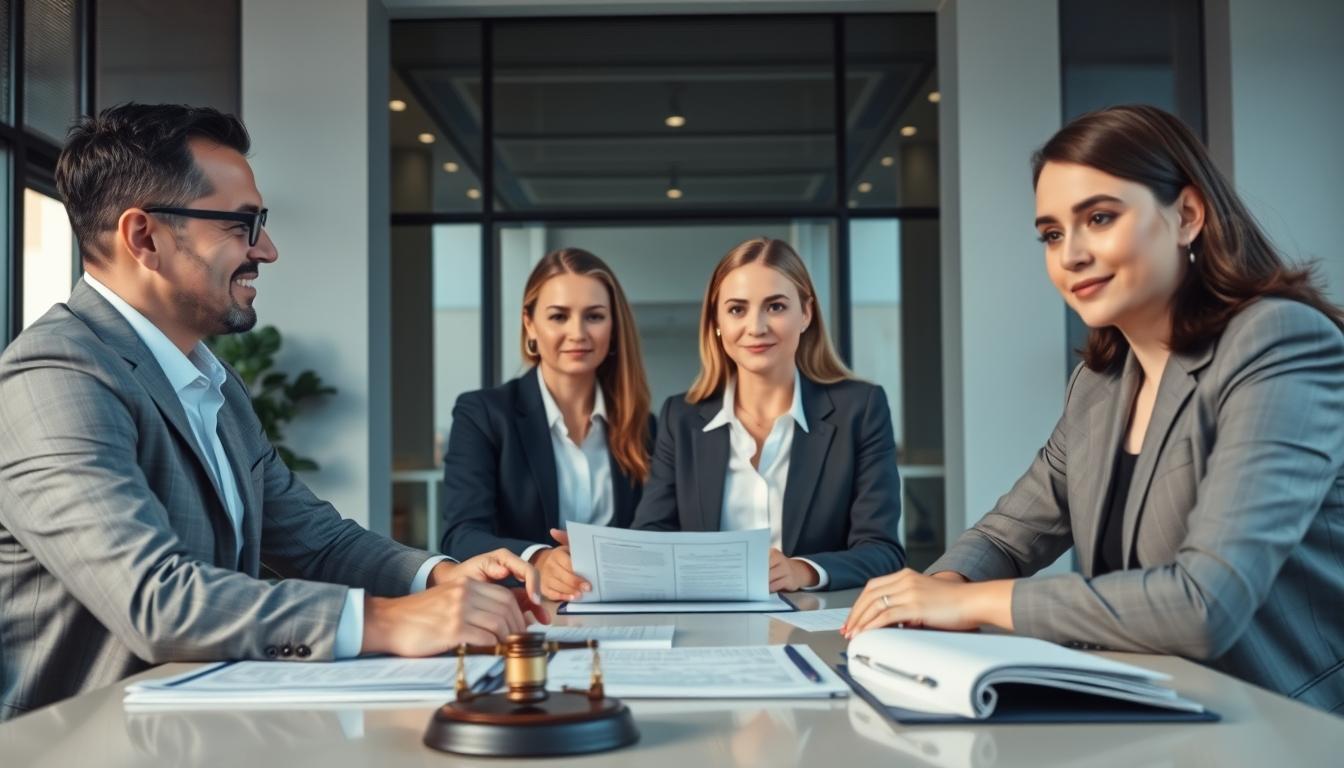 Real estate conveyancing documents and transfer review